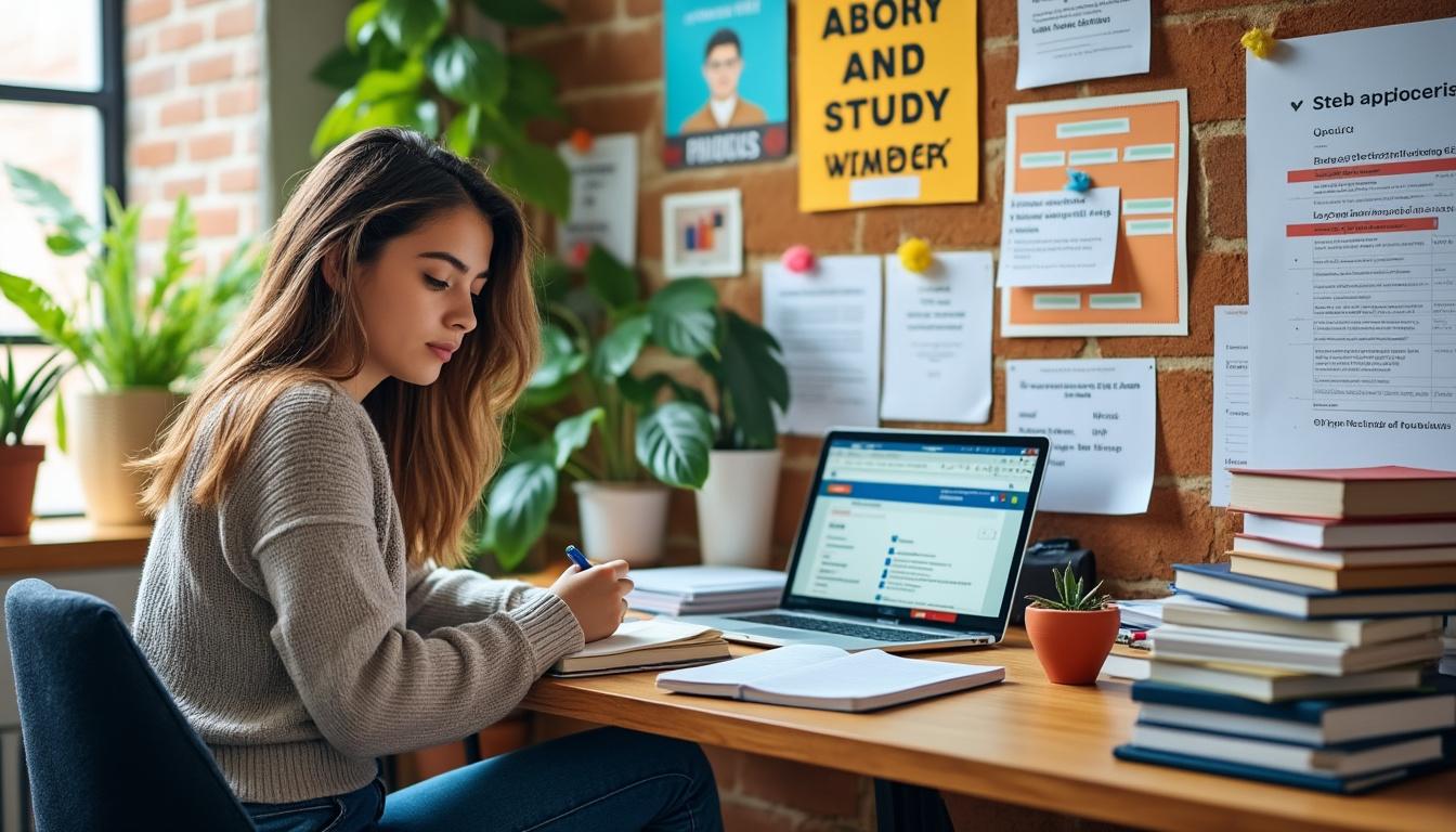 découvrez comment choisir le stage obligatoire idéal pour votre licence après le bac. explorez diverses expériences professionnelles qui enrichiront votre parcours académique et favoriseront votre insertion dans le monde du travail.